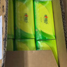 心相印【樊振东推荐】抽纸茶语丝享3层150抽*24包M码 纸巾整箱卫生纸 实拍图