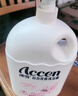 澳雪（accen）百合花香沐浴露900g 持久留香沐浴乳 实拍图