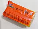 汰渍全效洁净洗衣皂188g*2块 温和去渍不伤手 肥皂透明皂 内衣可用 实拍图
