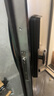 凯迪仕（KAADAS）智能门锁 3D人脸识别可视猫眼大屏指纹锁全自动 Q20F Pro V2 实拍图