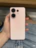 vivo S30 12GB+256GB 桃桃粉 国家补贴 多彩轻薄直屏 超级潜望长焦 学生 live图 AI手机 实拍图