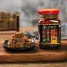 王致和豉香臭豆腐230g青方辣臭腐乳豆豉香浓 实拍图