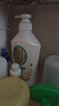 可悠然沐浴露大黄瓶550ml 美肌香氛滋润保湿 男女通用持久留香沐浴乳 实拍图