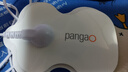 攀高（PANGAO）低频治疗仪按摩理疗仪肩颈按摩器颈腰部家用便携辅助治疗仪 【多部位可用】水洗贴片|脉冲理疗2602A 实拍图