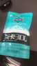 茶卡藏青盐未加碘天然湖盐无抗结剂无添加食用盐自然结晶青藏高原湖盐 3100藏青盐60包*320g 实拍图
