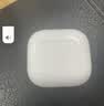 Apple/苹果 AirPods 4(支持主动降噪)搭配无线充电盒(USB-C)苹果耳机 蓝牙耳机适用iPhone/iPad 四代 实拍图