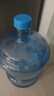 拜杰水桶手提式纯净水桶户外塑料茶水桶饮水桶矿泉水大桶储水桶大容量 15L【加厚PC全新料】 实拍图