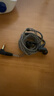 森海塞尔（Sennheiser）IE200 HiFi耳机有线音乐耳机 耳挂入耳式高保真耳机 游戏耳机 黑色 礼物 实拍图