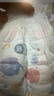 好奇（Huggies）金装小黑洞拉拉裤XXXL58(17kg以上)尿不湿【速干不易红】 实拍图