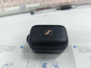 森海塞尔（Sennheiser）MOMENTUM 4真无线四代蓝牙耳机 节日礼物 自适应动态主动降噪豆SPORT运动无线入耳式音乐耳机 CX SPORT【运动款】 实拍图