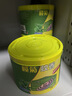榄菊蚊香40圈*6筒（整箱销售） 艾草香型蚊香盘基孔肯雅热驱蚊盘香 实拍图