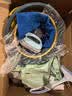 锡洁开荒保洁工具套装新房开荒清洁打扫卫生擦玻璃神器门窗缝隙刷子 实拍图