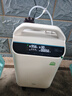 海尔（Haier）制氧机家用吸氧机老人医用级5升6L氧气机直流变频省电静音605W 实拍图