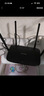 普联（TP-LINK） 凌云WiFi6 双千兆AX1500无线路由器 5G双频 易展Mesh 高速穿墙家用 儿童上网管控 XDR1520易展版 实拍图