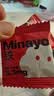 minayo美那有 富铁软糖女性孕期姨妈期养气血铁剂铁元素软糖 红枣味/3盒 实拍图