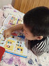 雷朗会说话的早教有声书爱上幼儿园点读发声书儿童玩具男女孩生日礼物 实拍图