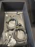 森海塞尔（Sennheiser）IE900/IE600/IE300旗舰级HIFI高保真超宽单动圈单元可拆卸MMCX挂耳式耳机 高保真发烧有线耳机耳塞 IE600 【高端HIFI高保真】 实拍图