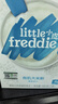 小皮（Little Freddie）有机高铁米粉原味香蕉胡萝卜味160g*3盒 婴幼儿辅食果蔬米糊 实拍图