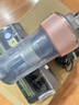 莱克吉米【新品】除螨仪大吸力S6Ultra家用床上吸尘器高温杀菌小型石墨烯香氛手持去螨虫吸毛一体机 实拍图