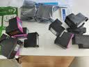 彩格802XXL墨盒套装 适用惠普HP Deskjet 1050 1510 1511 1000 1010 1011 2000 2050 802s打印机墨盒 hp802墨盒 实拍图