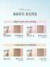 彩棠【明星同款】高光修容盘4.0阴影膨胀三色盘提亮粉饼A01生日礼物 实拍图