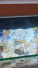 燕之雁 鱼缸LED水草灯 三档变色 照明灯 增艳灯 适用鱼缸38-50cm 10W 实拍图