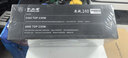 大水牛（BUBALUS）寒战240 一体式CPU水冷散热器（多平台/支持IntelLGA2011/AMD/幻彩冷头/PWM智能温控/电脑风扇） 实拍图