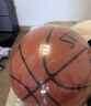 斯伯丁（SPALDING）篮球7号成人比赛TF-500星街战室内外通用吸湿PU七号篮球  76-797Y 实拍图