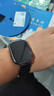 小米（MI）REDMI Watch 5 典雅黑心率血氧监测 蓝牙通话红米手表5 24天超长续航智能手表男女 实拍图