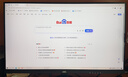 KVL电脑显示器24.5英寸家用办公 U-IPS原生144hz 120%sRGB硬件低蓝光游戏电竞显示屏内置音响KV259F 实拍图