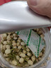 福茗源花草茶 茉莉花苞 特级品质横县三伏晴天茉莉花茶花蕾养生花茶100g 实拍图