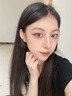 芯奢纯银999足银针蝴蝶耳钉女士耳骨钉高级耳环精致小巧养耳洞不过敏 一对+精美礼盒 实拍图