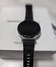 HUAWEI WATCH GT 6 雅丹黑 46mm智能手表多维情绪健康全新骑行体验华为智能手表 实拍图