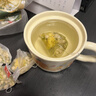 南京同仁堂金银花菊花茉莉花茶熬夜三花茶祛痘去火清热解毒无糖独立包装30包 实拍图