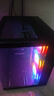 华硕（ASUS）全家桶追影i5 14400F/U5 245KF/RTX5060/5060Ti/5070三角洲电竞游戏台式电脑diy主机组装电脑整机 规格一丨i5 13400TEF/RTX3050 实拍图