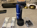 吉列清新柠檬型 剃须泡沫 50g 剃须膏剃须啫喱 非刀头 非吉利 实拍图