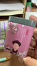 茶颜悦色冷泡茶包 同心瓶桂花&蜜桃乌龙2盒80g共32枚节日伴手礼物水果茶 实拍图