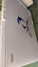 澳柯玛（AUCMA）307升单温冷柜家用减霜大冰柜 冷藏柜冷冻柜转换卧式冰箱雪糕 柜一级能效BC/BD-307HNE 以旧换新 实拍图