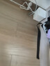 中兴（ZTE） 小方糖 AC1200 5G双频千兆智能无线路由器 一键mesh Z506智能wifi 稳定穿墙高速家用 实拍图