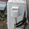 小米空调 巨省电 1.5匹挂机 一级能效 外机单排铜管 KFR-35GW/N1A1【整机免费十年包修】 实拍图