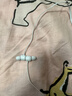 beats Flex 蓝牙无线 入耳式手机耳机【礼物】 颈挂式耳机 带麦可通话  适用苹果安卓耳机 云雾灰 实拍图