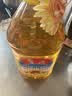 鲁花 食用油 物理压榨 剥壳去皮 葵花仁油5L 实拍图