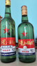 红星二锅头 大二 清香型白酒 56度 750ml*2瓶 纯粮 口粮酒 实拍图