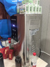 德玛仕（DEMASHI）开水器商用 智能电热开水机全自动进水不锈钢烧水器开水炉热水桶学校工厂工地饭店饮水机大容量 数显款【40L/H】220V丨3Kw丨供40-60人 实拍图