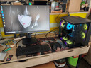 泰坦军团27英寸260Hz FastIPS硬件低蓝光HDR400广色域 电竞游戏旋转升降 PS5显示器原生240Hz P2710H PLUS+ 实拍图