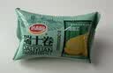 达利园瑞士卷香蕉味3斤整箱独立包装零食早餐面包充饥蛋糕卷 实拍图