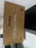 美的（Midea）省芯加热制冷直饮净水器套装【白泽1000+管线机239D+前置110】0阻垢剂反渗透过滤家用壁挂式净饮机 实拍图