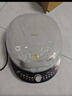 美的（Midea）电饼铛家用双面加热煎烤机烙饼锅电煎饼锅34大口径加大加深烤盘 温度可调烤肉早餐机电饼档JKE3475 实拍图