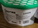 巨奇（JUQI）除尘魔盒家用客厅除尘超强吸附灰尘净化空气干燥剂除湿盒230g*3盒 实拍图