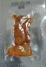 俏己食零食牛蹄筋网红休闲零食低脂牛肉筋牛板筋年货熟食下酒菜解馋358g 实拍图